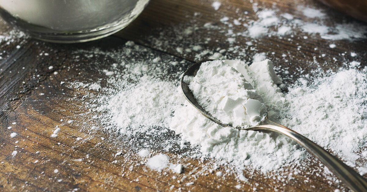Potato Starch Substitutes: Alternatives and Recipe Ideas