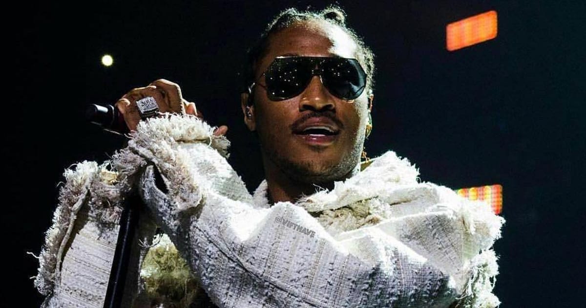 Best Songs Featuring Future
