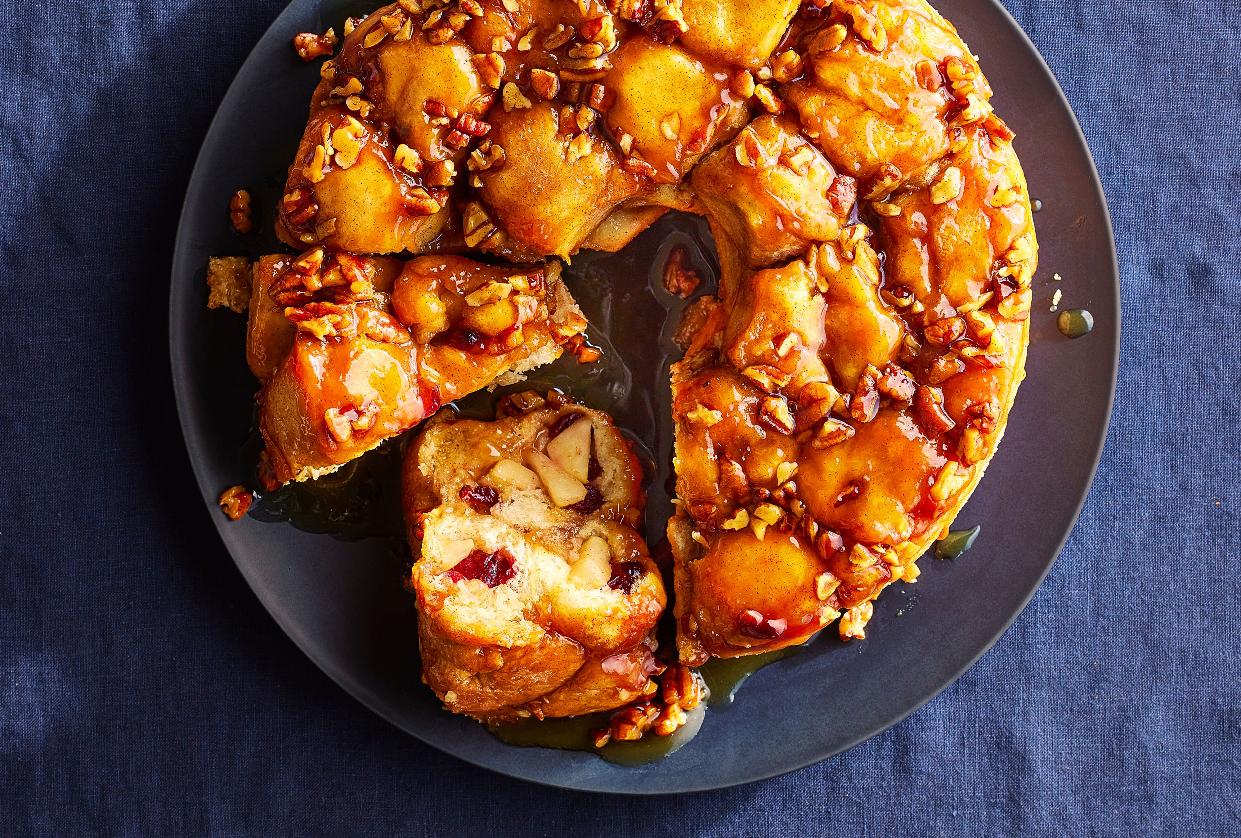 15 Cozy Comfort Foods That Taste Like Fall in Every Bite