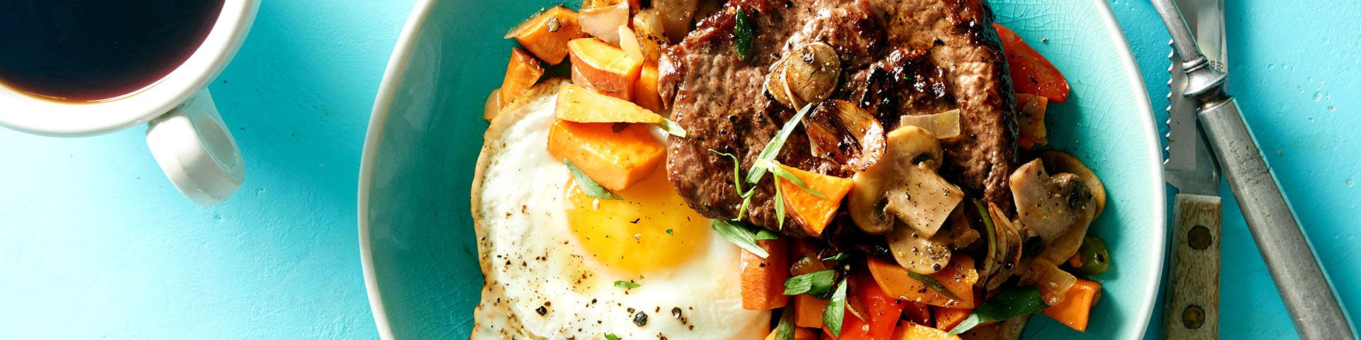 Brunch Recipes