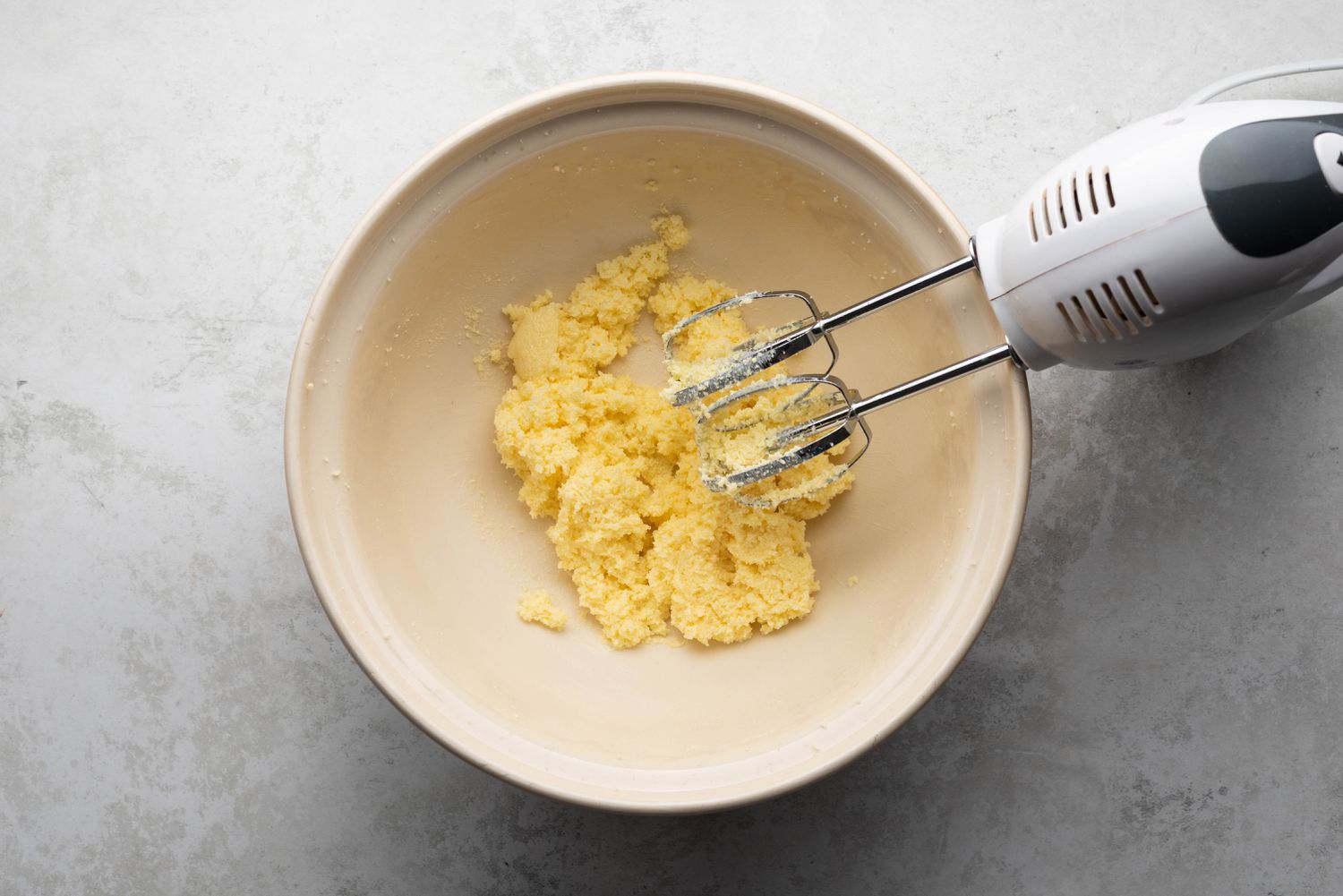 The Creaming Method: How to Use It in Your Baking