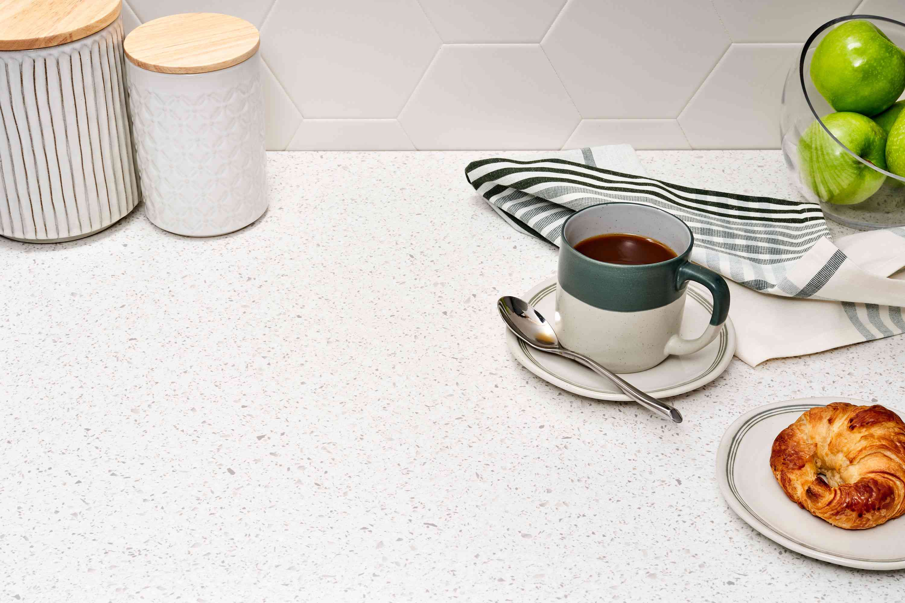 10 Countertop Cover Options to Try at Home