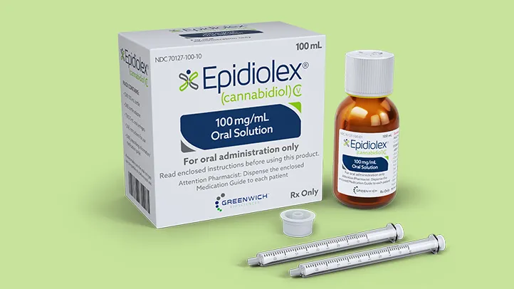 Epidiolex: FDA-Approved Cannabis-Derived Drug for Seizures