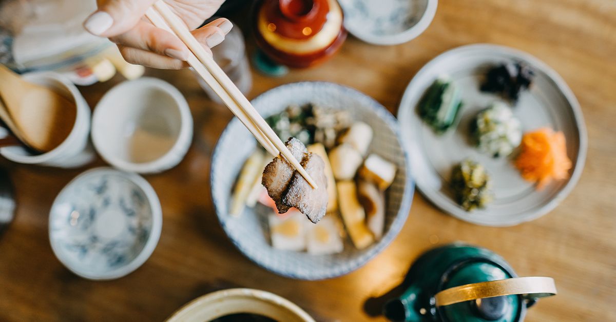 What Is Shokuiku, and Should You Try It?