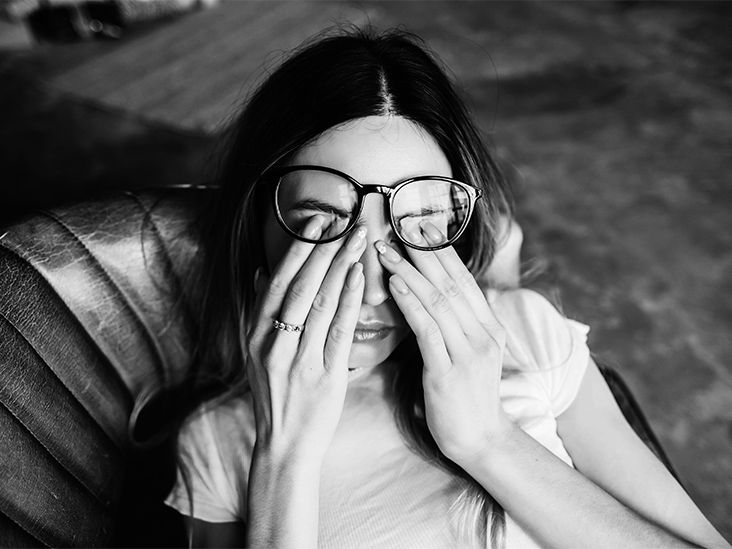Early signs and symptoms of multiple sclerosis (MS)