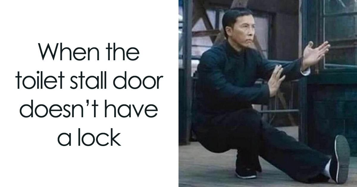 Over A Million People Are Cracking Up Over The Painfully Relatable Memes Shared On “Evil Kermit” (50 Pics)