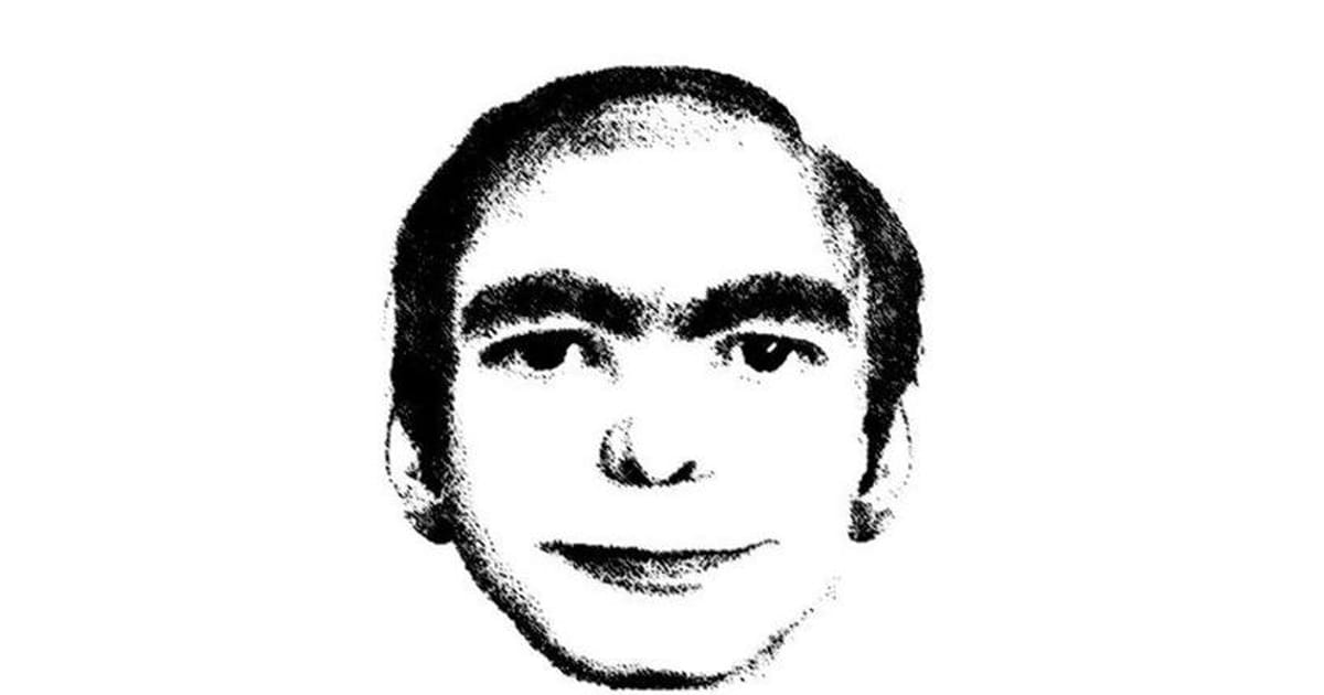 Scary Stories About the “Have You Ever Dreamed This Man?” Face