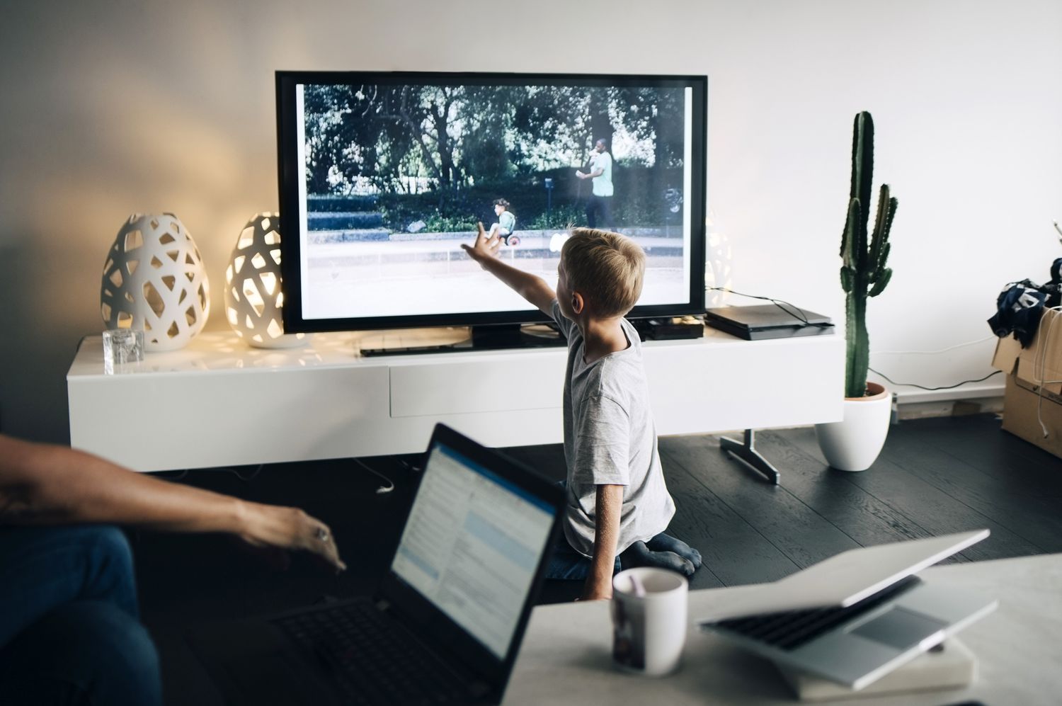 How to Cast Google Photos Using Chromecast
