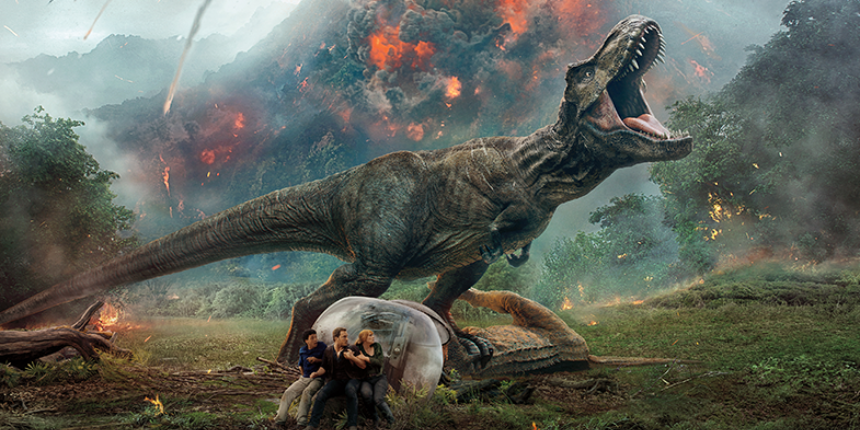 Bringing Back Dinosaurs Jurassic World Dinosaur Evolution
