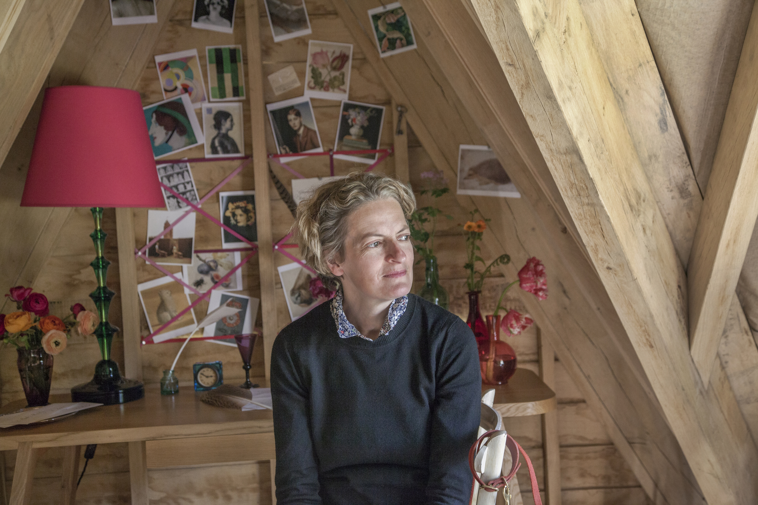Quick Takes With: Garden Writer and Author Kendra Wilson