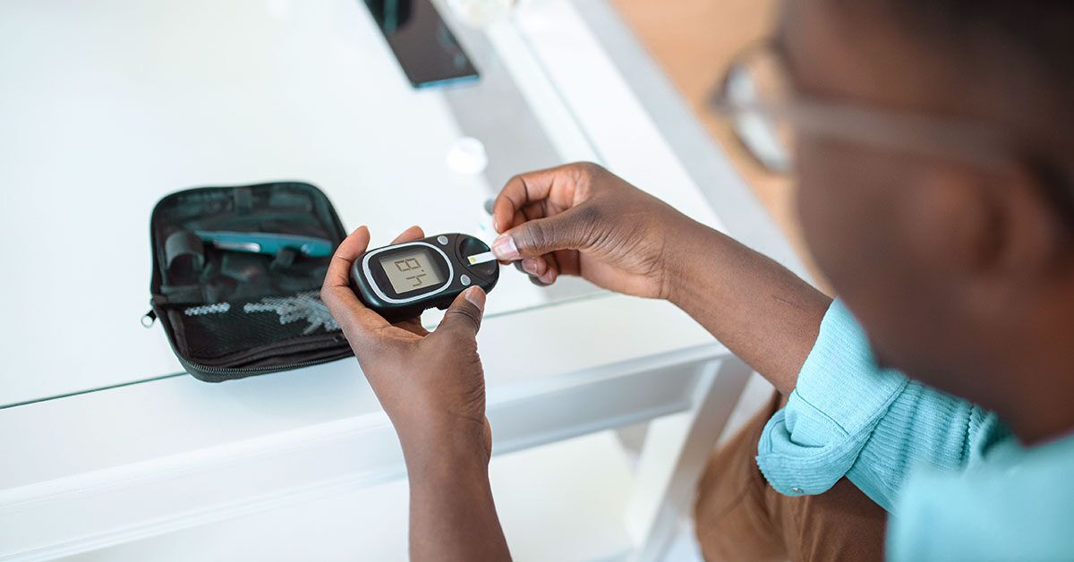 What Are the Best Devices for People with Type 2 Diabetes on Insulin?