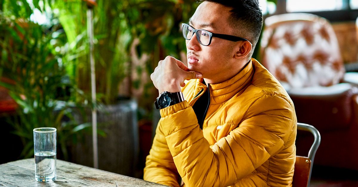 Signs and Symptoms of Depression in Men