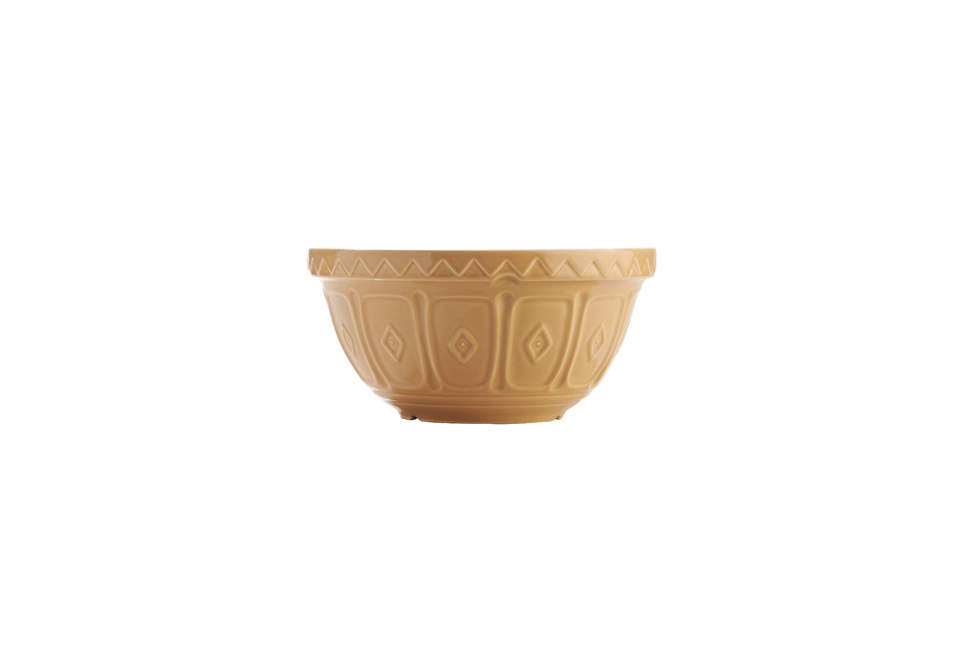 Mason Cash 8.3 Inch Mixing Bowl-Cane