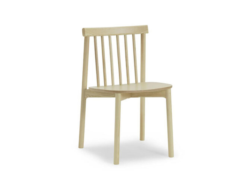 Pind Chair Ash