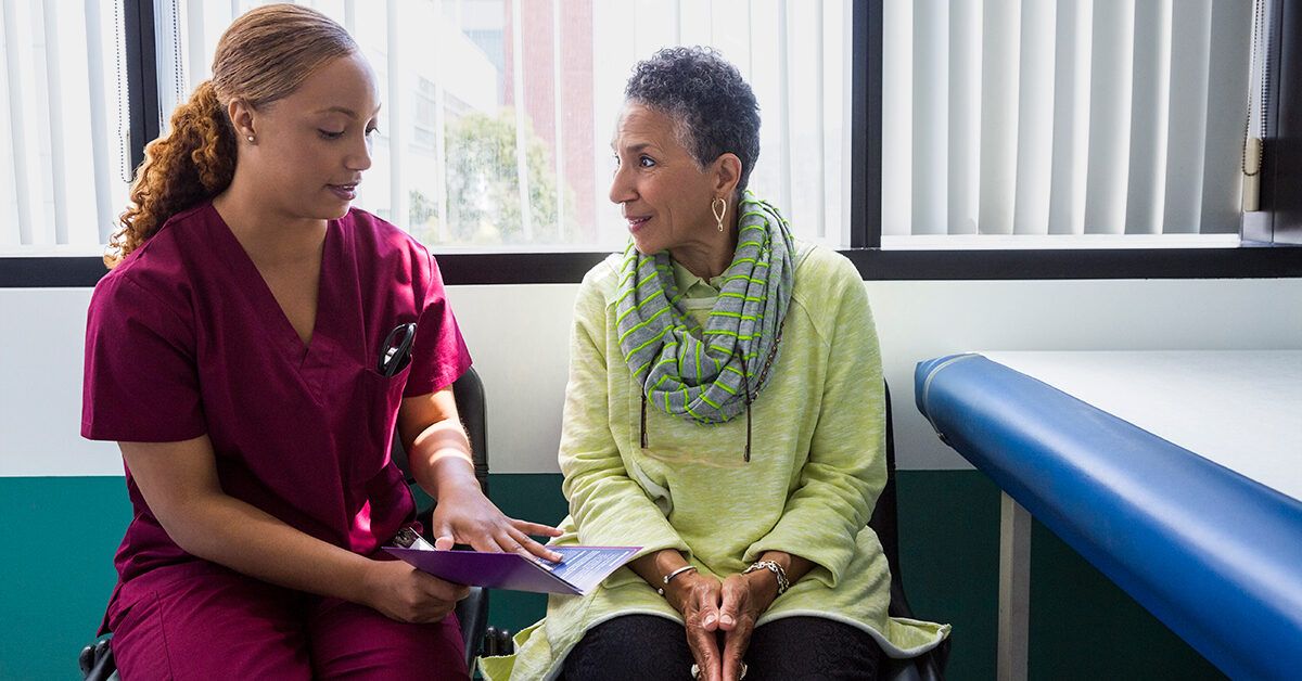 What Is a Breast Cancer Nurse Navigator? Plus FAQs