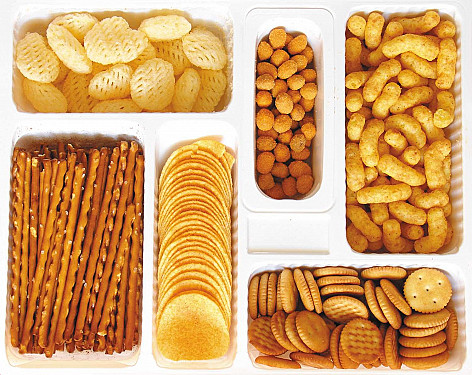 How Ultra-Processed Foods Are Made Linked to Weight Gain – Harvard Health
