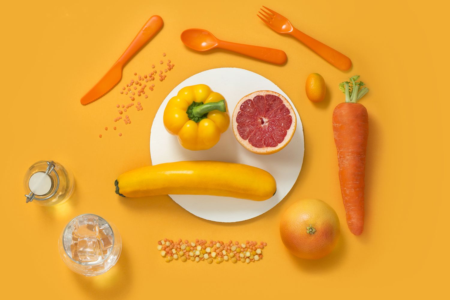 How to Tell if You’re a Supertaster, According to an RD