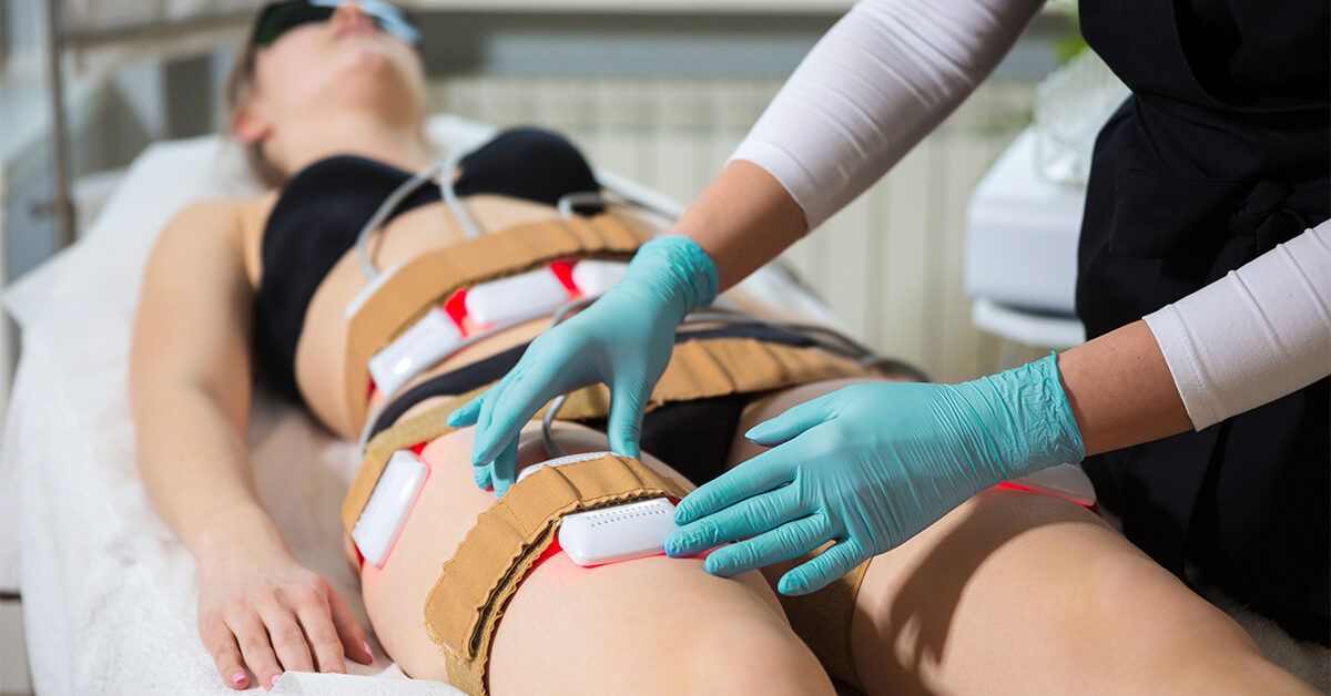 Does Red Light Therapy Work for Weight Loss?