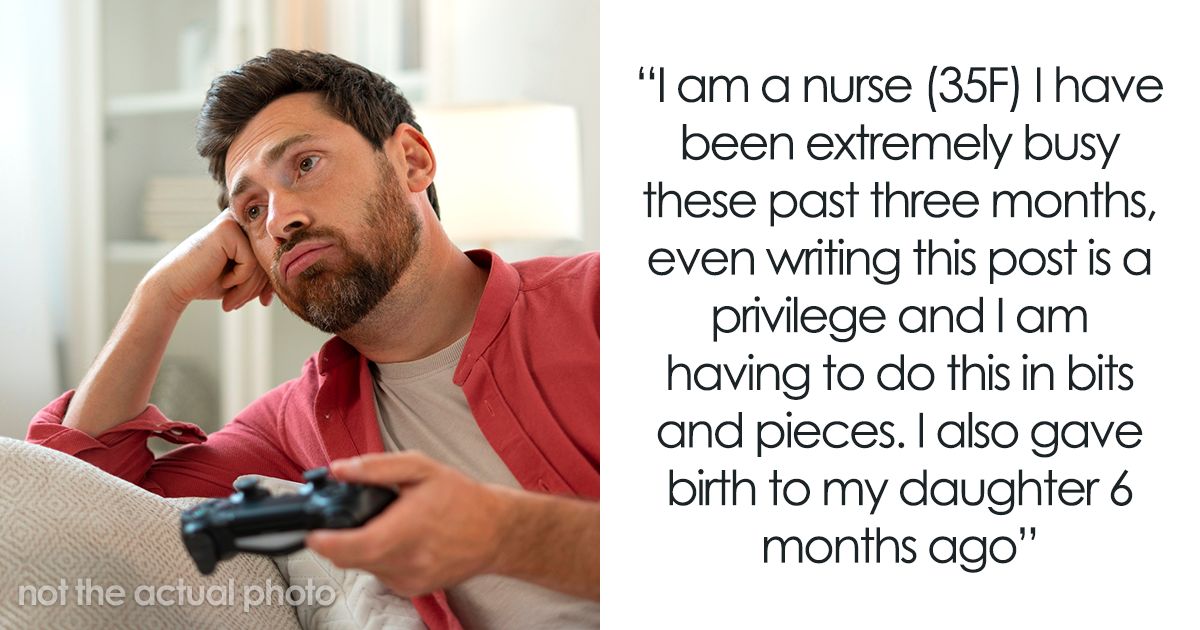 Husband Prioritizes Video Games Over Lost Family Dog, Wife Makes Him Pay The Ultimate Price