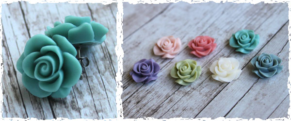 A Giveaway from GiGis Petals!