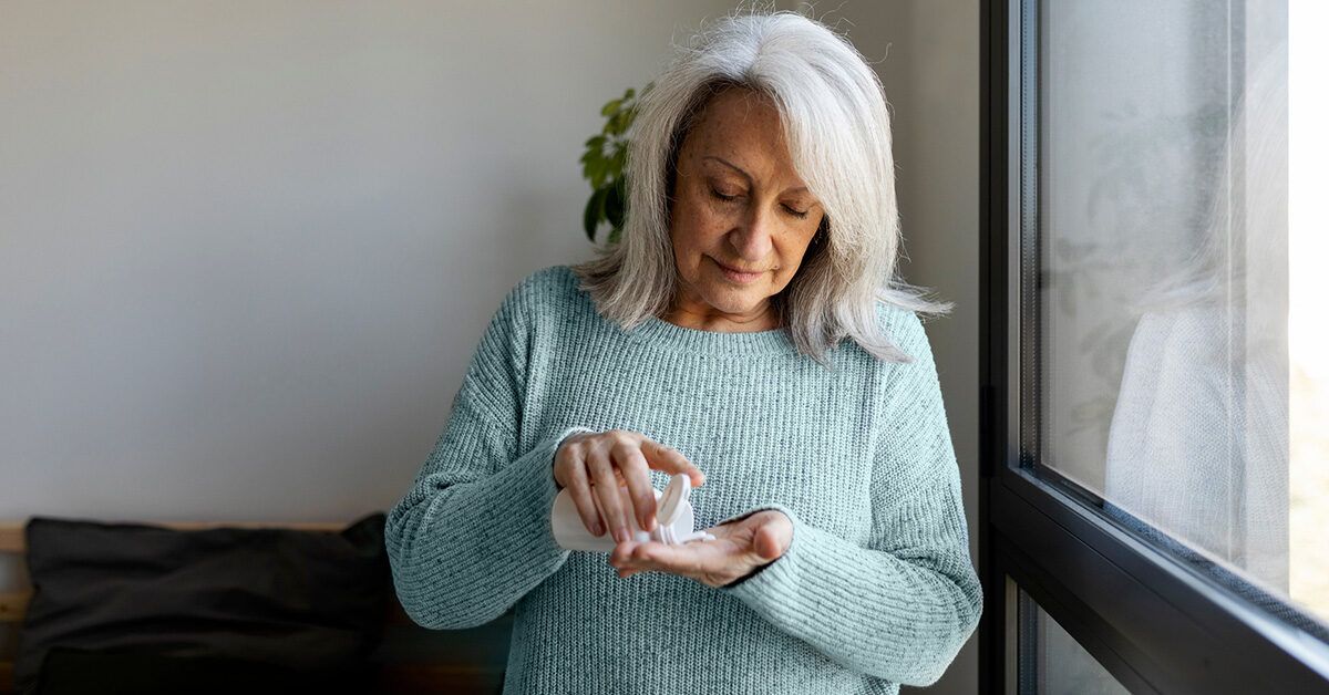 Calcium Supplements and Heart Attack Risk: What the Research Says
