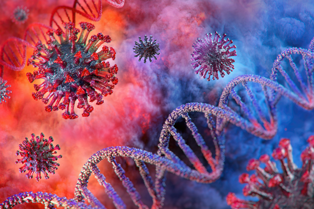 COVID-19 vaccines are safe for people with severe allergies