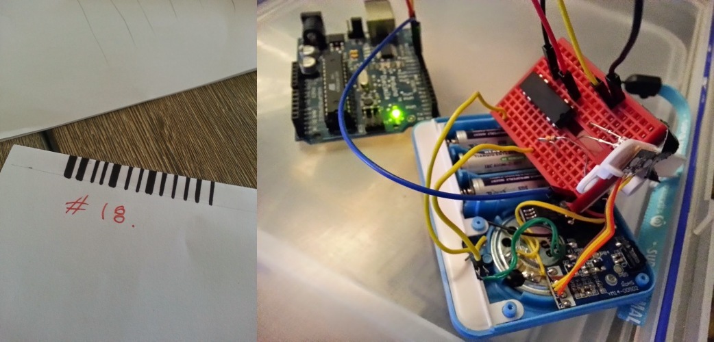 Reverse Engineering Super Animal Cards