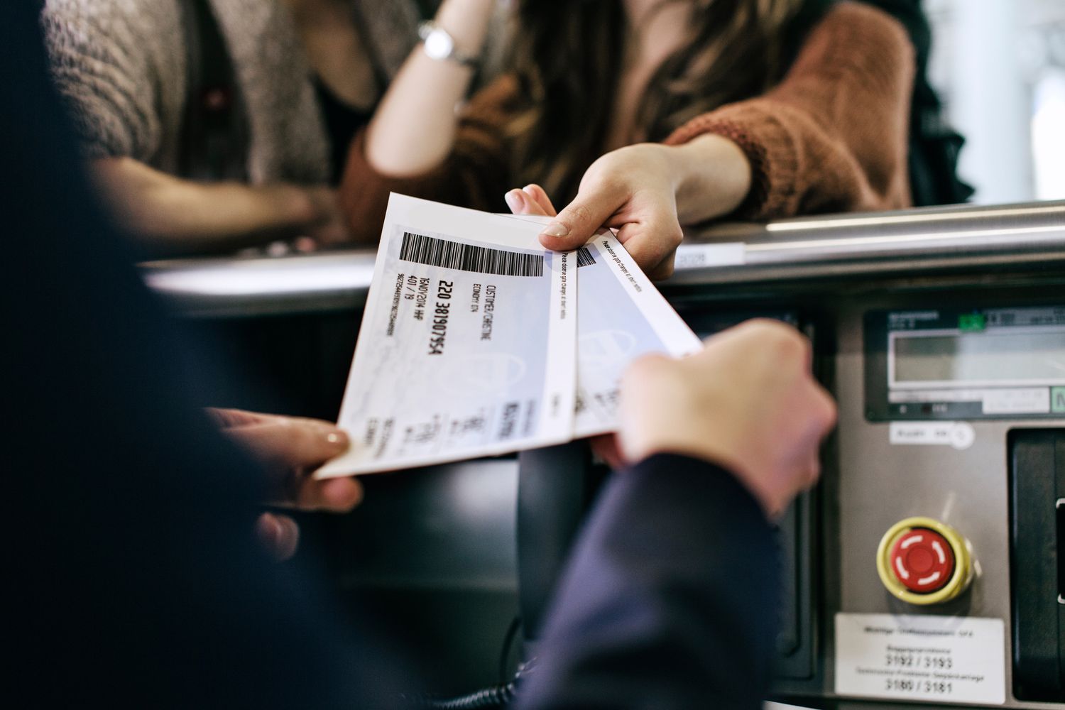 Supercharge Credit Card Miles With Airline Alliances
