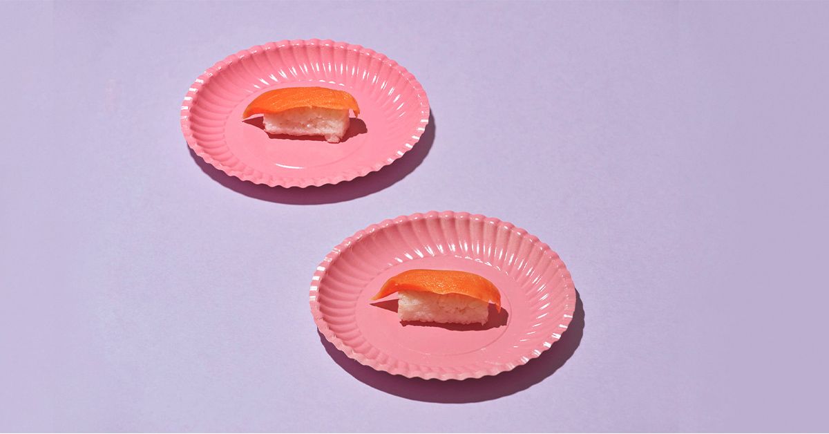 Can You Eat Raw Salmon, and Should You?