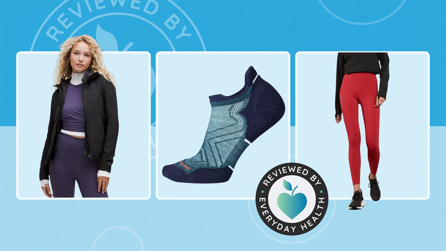 Tried and Tested: Our Favorite Winter Running Gear of 2025