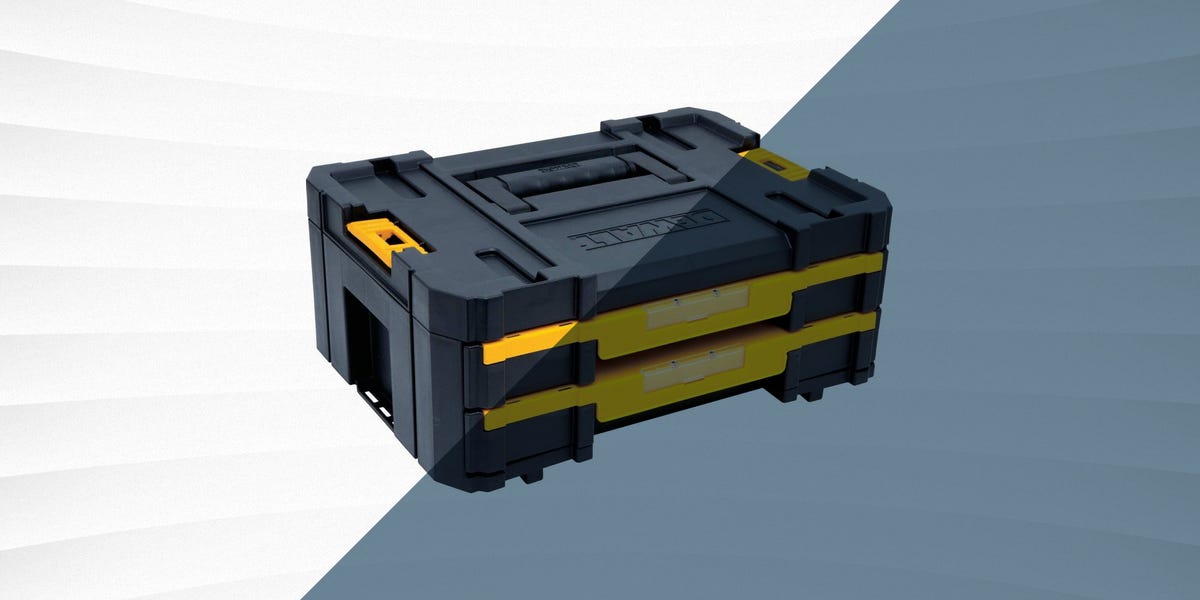 Toolbox Organizers of 2022
