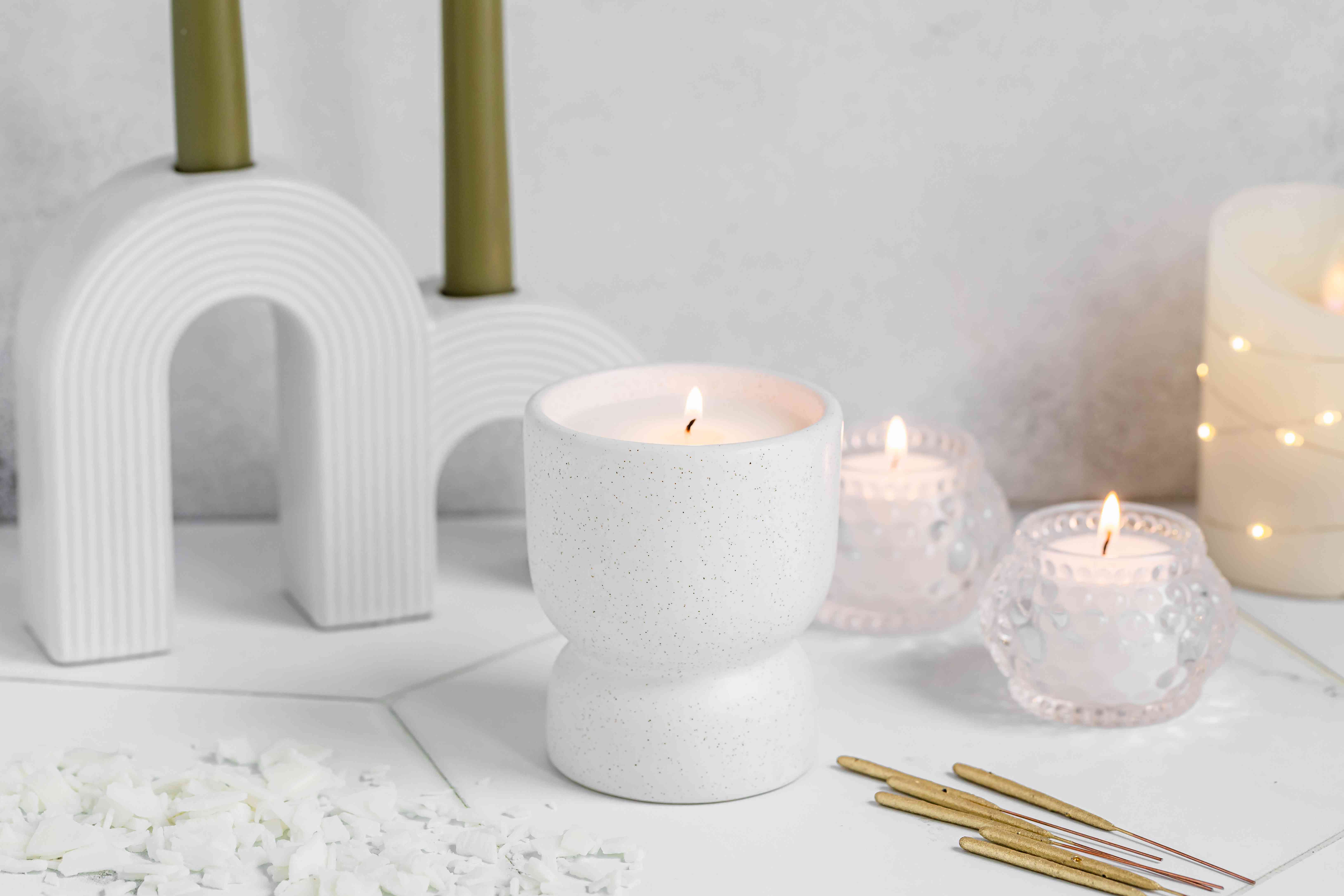21 Different Types of Candles and How to Choose One