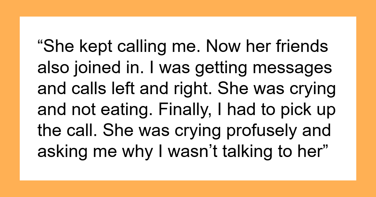 Relationship Hits Rocky Terrain As BF Forgives Cheater GF, But She Can’t Let Go Of Her Affair Partner