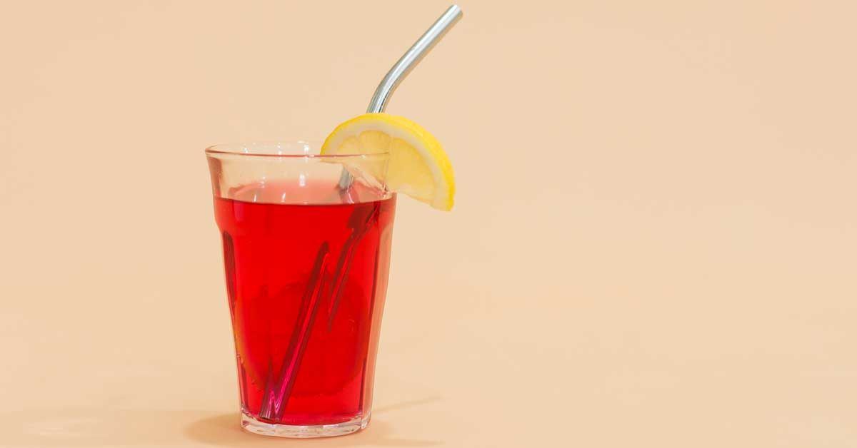 5 Reasons Why Vitaminwater Is a Bad Idea