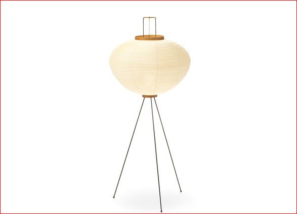 Vitra Akari Floor Lamp