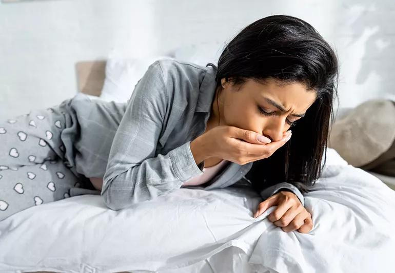 Are You Pregnant? 10 Early Pregnancy Signs