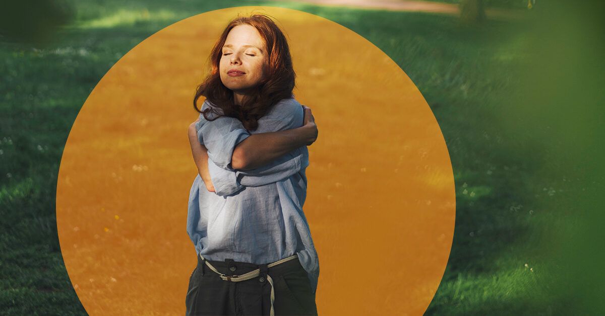 4 At-Home Somatic Therapy Exercises for Trauma Recovery