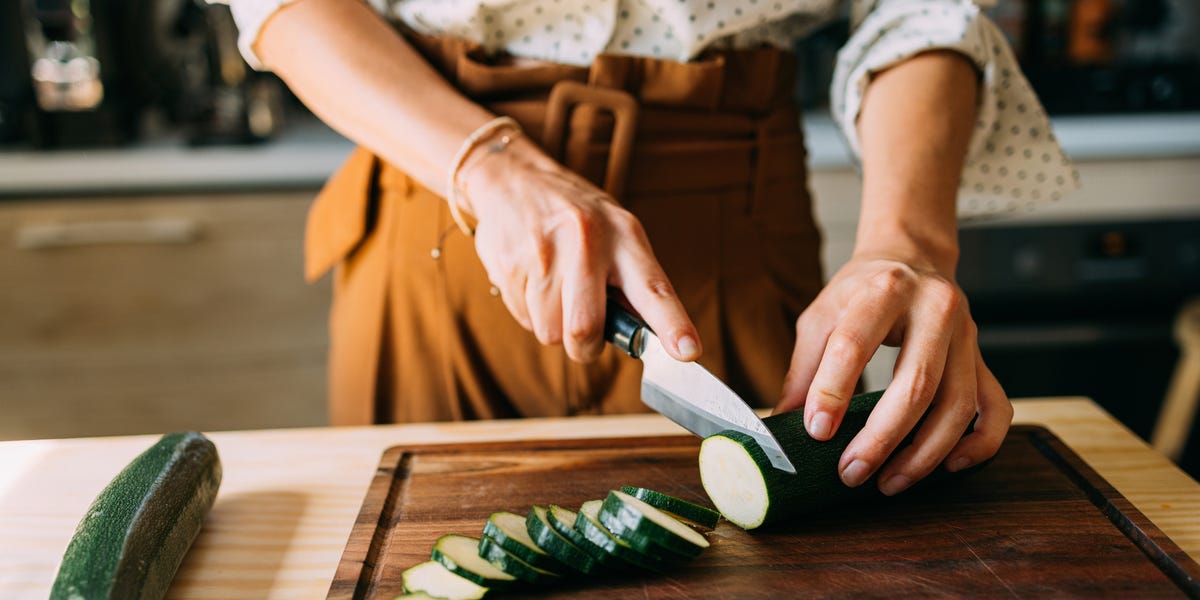 Reddit Says This Is the Top Mistake Home Cooks MakeExperts Weigh In