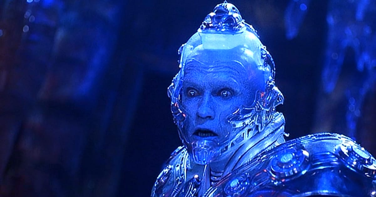The Worst Supervillain Performances in Comic Book Movies