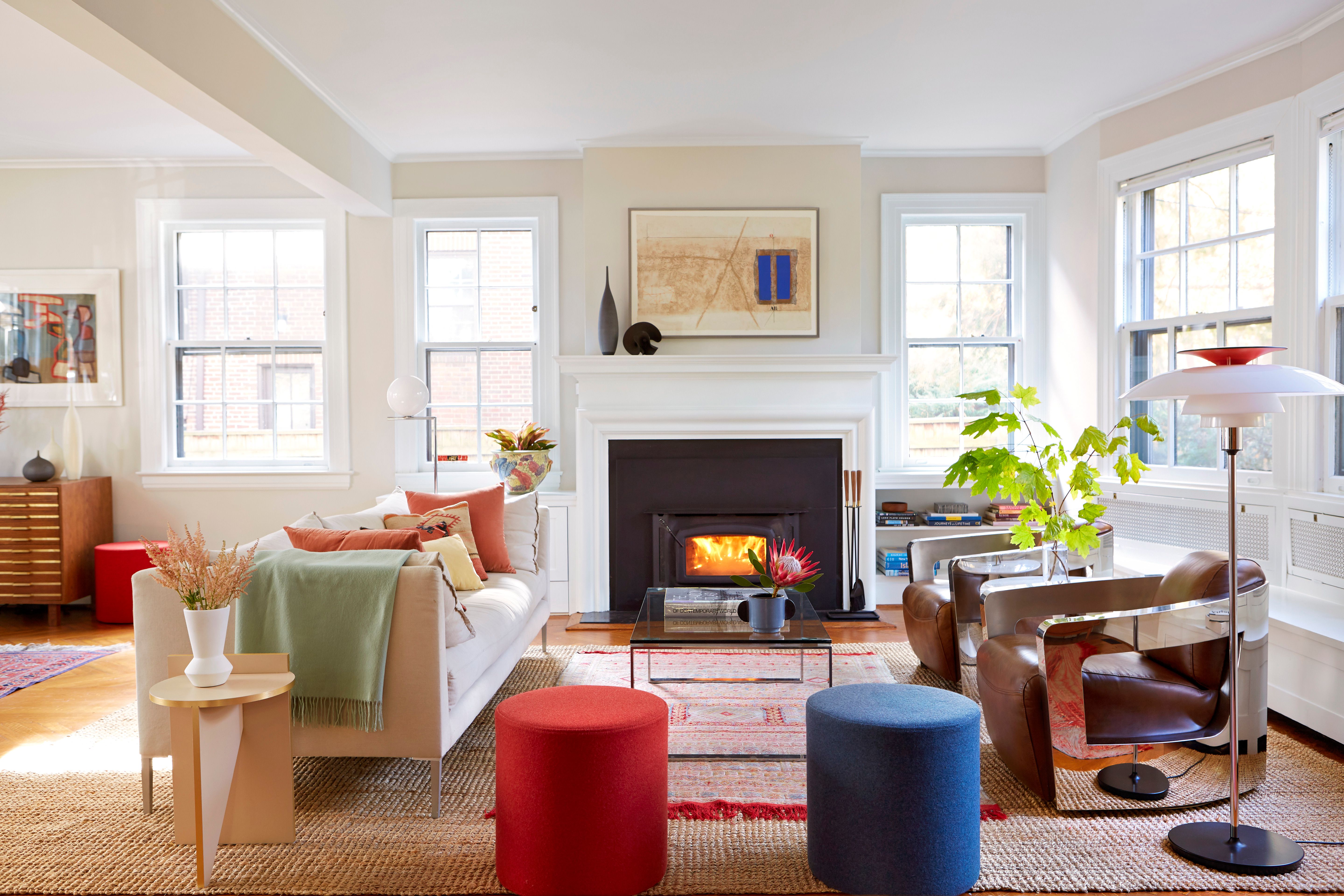 We’re Crowning Chrome the Most Popular Finish of 2025
