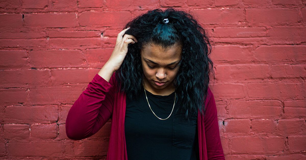How Being a Black Woman Impacts My Endometriosis