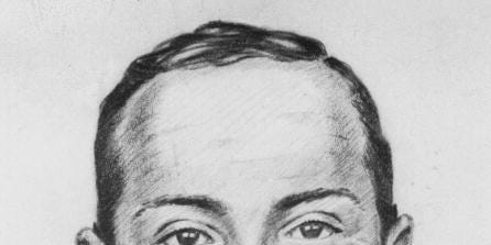 FBI Suspends Legendary D.B. Cooper Case, 45 Years Later