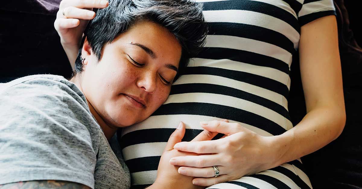 How Your Body Changes During Pregnancy: Hormones, Breasts & More
