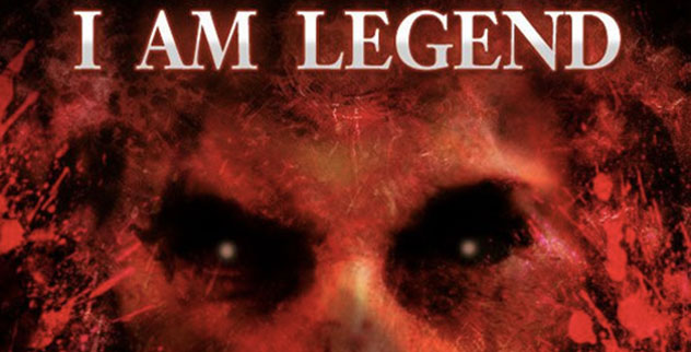10 Great Post-Apocalyptic Science Fiction Novels