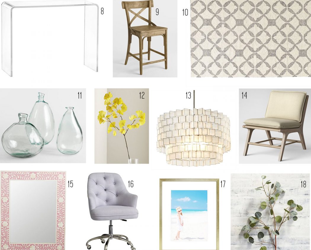 Black Friday Home Decor Deals