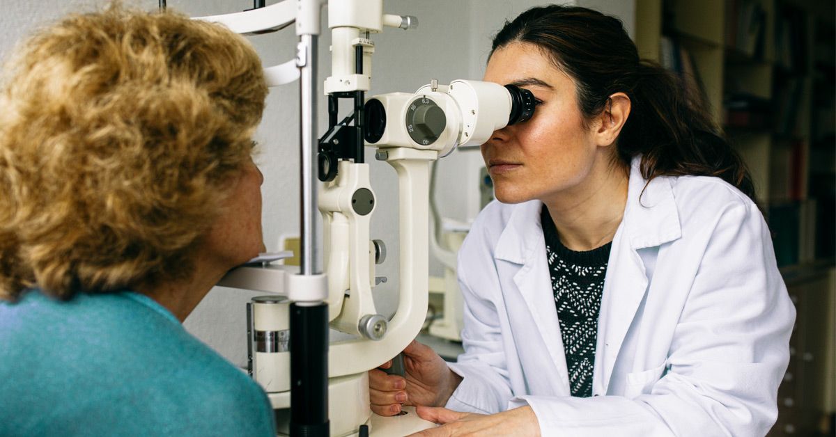 Ozempic, Wegovy Potentially Linked to Rare Eye Disease in New Study