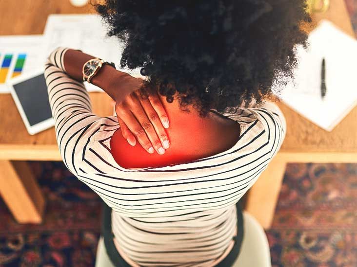 Military Neck (Cervical Kyphosis): Causes, Treatment, and More