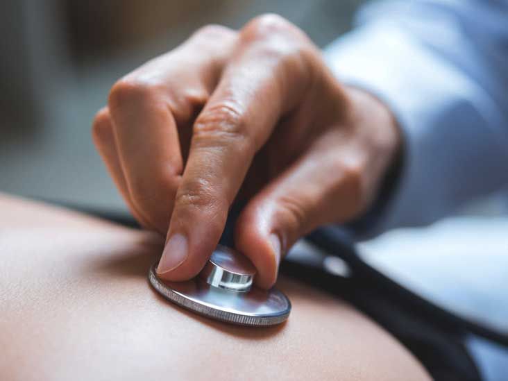 Adenocarcinoma de cÃ©lulas no pequeÃ±as, un cÃ¡ncer comÃºn