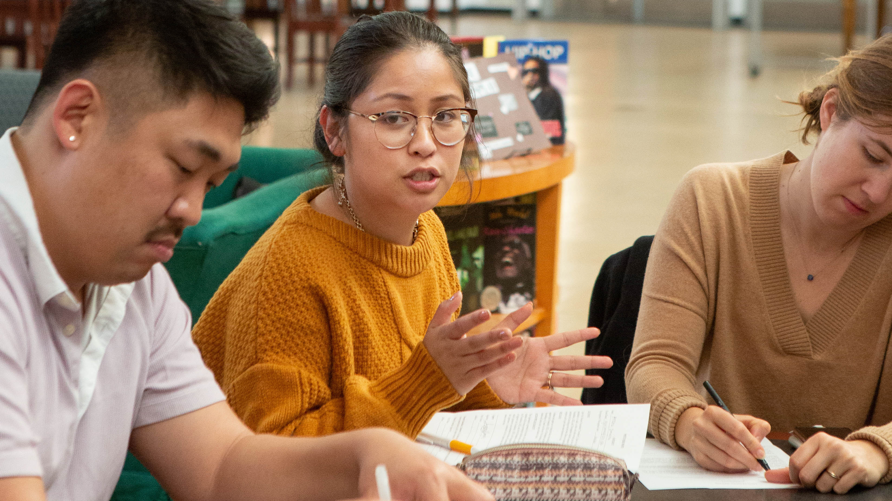 Fostering an Effective PLC at Your School