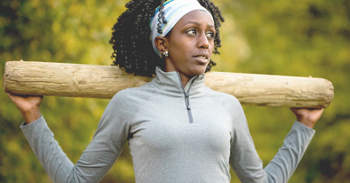 Does Muscle Weigh More Than Fat? The Truth About Body Composition